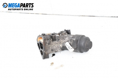 Корпус за маслен филтър за Land Rover Freelander Soft Top SUV (02.1998 - 10.2006) 2.0 TD4 4x4, 112 к.с.