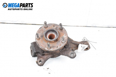 Шенкел главина за Land Rover Freelander Soft Top SUV (02.1998 - 10.2006), позиция: предна, лява