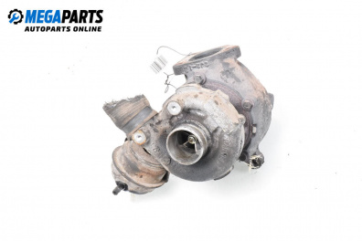 Турбо за Land Rover Freelander Soft Top SUV (02.1998 - 10.2006) 2.0 TD4 4x4, 112 к.с.