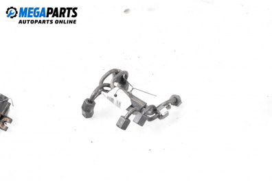 Горивни тръби за Land Rover Freelander Soft Top SUV (02.1998 - 10.2006) 2.0 TD4 4x4, 112 к.с.