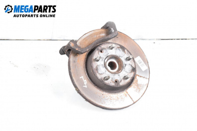 Шенкел главина за Land Rover Freelander Soft Top SUV (02.1998 - 10.2006), позиция: предна, дясна