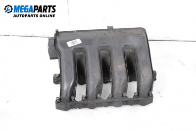 Всмукателен колектор за Land Rover Freelander Soft Top SUV (02.1998 - 10.2006) 2.0 TD4 4x4, 112 к.с.