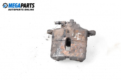 Спирачен апарат за Land Rover Freelander Soft Top SUV (02.1998 - 10.2006), позиция: предна, дясна