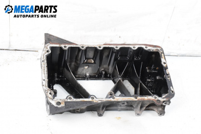 Картер за Land Rover Freelander Soft Top SUV (02.1998 - 10.2006) 2.0 TD4 4x4, 112 к.с.