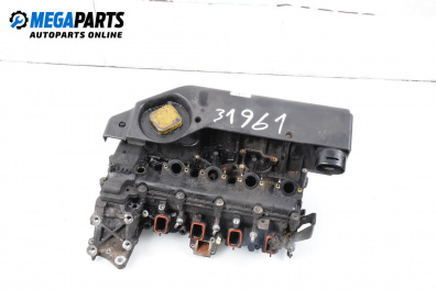 Глава за Land Rover Freelander Soft Top SUV (02.1998 - 10.2006) 2.0 TD4 4x4, 112 к.с.