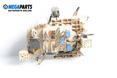 Бушонно табло за Suzuki Splash Hatchback (01.2008 - 12.2014) 1.0 (A5B 310), 68 к.с.