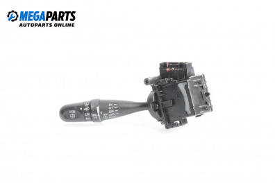 Лостче за чистачки за Suzuki Splash Hatchback (01.2008 - 12.2014)