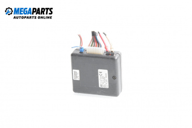 Модул за Suzuki Splash Hatchback (01.2008 - 12.2014)