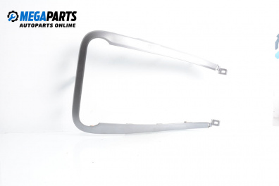 Интериорна лайсна за Suzuki Splash Hatchback (01.2008 - 12.2014), 4+1 вр., хечбек