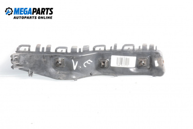 Държач броня за Suzuki Splash Hatchback (01.2008 - 12.2014), хечбек, позиция: задна, лява