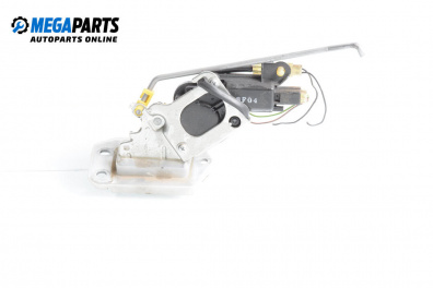 Брава заден капак за Suzuki Splash Hatchback (01.2008 - 12.2014), хечбек, позиция: задна