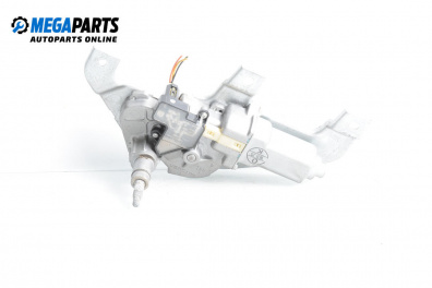 Ел. мотор за чистачките за Suzuki Splash Hatchback (01.2008 - 12.2014), хечбек, позиция: задна