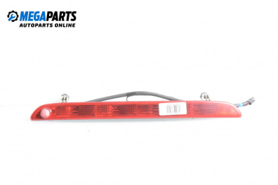 Трети стоп за Suzuki Splash Hatchback (01.2008 - 12.2014), хечбек