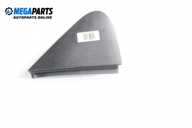 Външни лайсни за Suzuki Splash Hatchback (01.2008 - 12.2014), хечбек, позиция: дясна