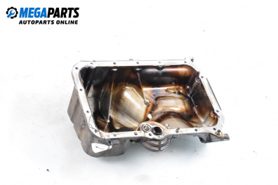 Картер за Suzuki Splash Hatchback (01.2008 - 12.2014) 1.0 (A5B 310), 68 к.с.