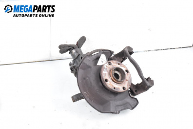 Шенкел главина за Suzuki Splash Hatchback (01.2008 - 12.2014), позиция: предна, дясна