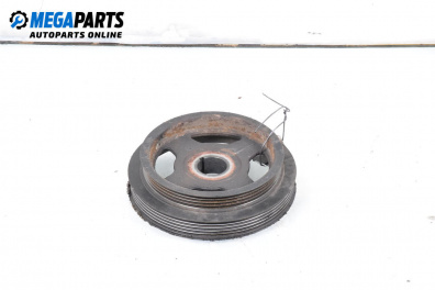 Демпферна шайба за Suzuki Splash Hatchback (01.2008 - 12.2014) 1.0 (A5B 310), 68 к.с.