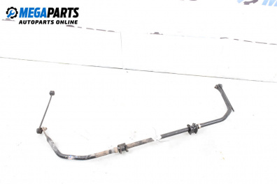 Стабилизираща щанга за Suzuki Splash Hatchback (01.2008 - 12.2014), хечбек