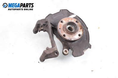 Шенкел главина за Suzuki Splash Hatchback (01.2008 - 12.2014), позиция: предна, лява