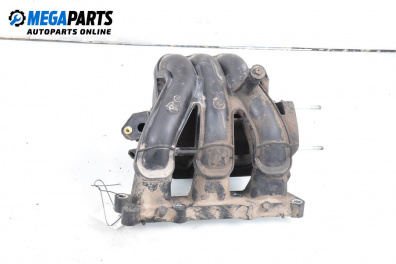 Всмукателен колектор за Suzuki Splash Hatchback (01.2008 - 12.2014) 1.0 (A5B 310), 68 к.с.