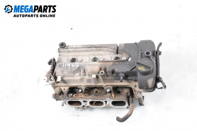 Глава за Suzuki Splash Hatchback (01.2008 - 12.2014) 1.0 (A5B 310), 68 к.с.