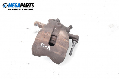 Спирачен апарат за Suzuki Splash Hatchback (01.2008 - 12.2014), позиция: предна, лява