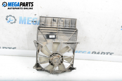 Перка охлаждане за Suzuki Splash Hatchback (01.2008 - 12.2014) 1.0 (A5B 310), 68 к.с.