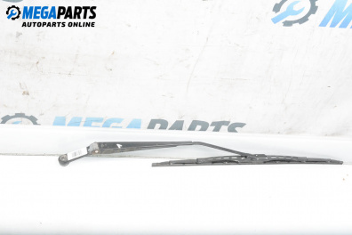 Рамо на чистачка за Suzuki Splash Hatchback (01.2008 - 12.2014), позиция: лява