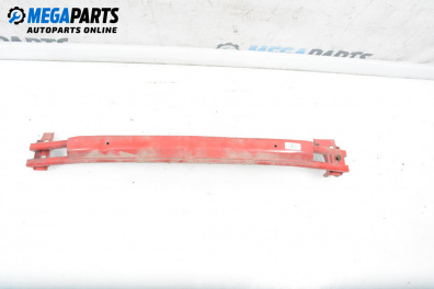 Основа броня за Suzuki Splash Hatchback (01.2008 - 12.2014), хечбек, позиция: предна