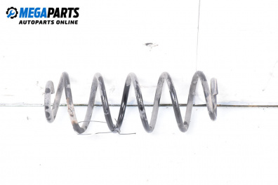 Пружина за ходова част за Suzuki Splash Hatchback (01.2008 - 12.2014), хечбек, позиция: задна