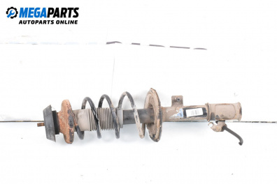 Макферсон за Suzuki Splash Hatchback (01.2008 - 12.2014), хечбек, позиция: предна, лява