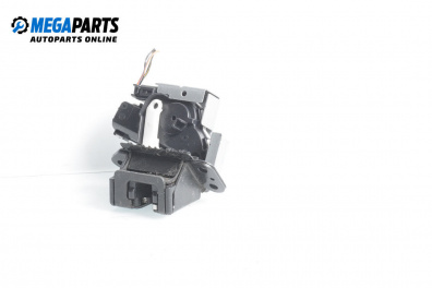 Брава заден капак за Mazda 2 Hatchback II (10.2007 - 06.2015), хечбек, позиция: задна