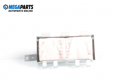 Airbag за Mazda 2 Hatchback II (10.2007 - 06.2015), 2+1 вр., хечбек, позиция: предна