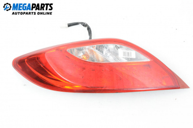 Стоп за Mazda 2 Hatchback II (10.2007 - 06.2015), хечбек, позиция: лява