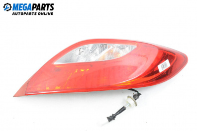 Стоп за Mazda 2 Hatchback II (10.2007 - 06.2015), хечбек, позиция: дясна