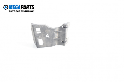 Държач броня за Mazda 2 Hatchback II (10.2007 - 06.2015), хечбек, позиция: задна, дясна
