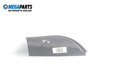 Интериорна пластмаса за Mazda 2 Hatchback II (10.2007 - 06.2015), 2+1 вр., хечбек, позиция: предна