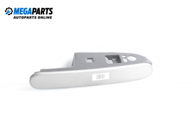 Интериорна пластмаса за Mazda 2 Hatchback II (10.2007 - 06.2015), 2+1 вр., хечбек, позиция: лява