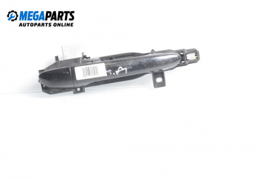 Външна дръжка за Mazda 2 Hatchback II (10.2007 - 06.2015), 2+1 вр., хечбек, позиция: предна, дясна