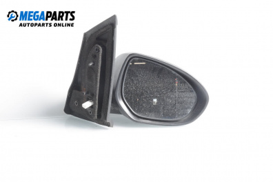 Огледало за Mazda 2 Hatchback II (10.2007 - 06.2015), 2+1 вр., хечбек, позиция: дясна