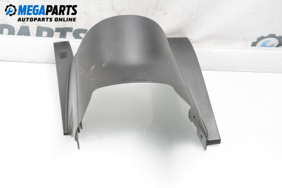 Интериорна пластмаса за Mazda 2 Hatchback II (10.2007 - 06.2015), 2+1 вр., хечбек, позиция: предна