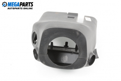 Интериорна пластмаса за Mazda 2 Hatchback II (10.2007 - 06.2015), 2+1 вр., хечбек, позиция: предна