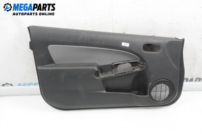 Кора врата за Mazda 2 Hatchback II (10.2007 - 06.2015), 2+1 вр., хечбек, позиция: предна, лява