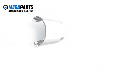 Интериорна пластмаса за Mazda 2 Hatchback II (10.2007 - 06.2015), 2+1 вр., хечбек, позиция: предна