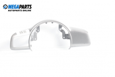 Интериорна пластмаса за Mazda 2 Hatchback II (10.2007 - 06.2015), 2+1 вр., хечбек, позиция: предна