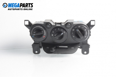 Панел климатик за Mazda 2 Hatchback II (10.2007 - 06.2015)