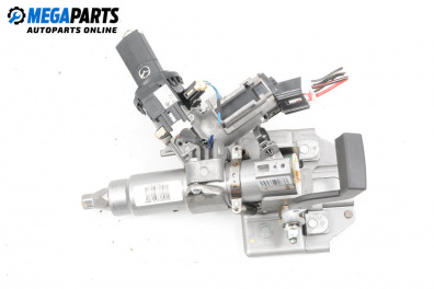 Кормилен прът за Mazda 2 Hatchback II (10.2007 - 06.2015)