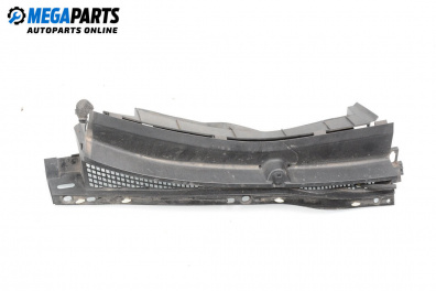 Кора под чистачки за Mazda 2 Hatchback II (10.2007 - 06.2015), 2+1 вр., хечбек