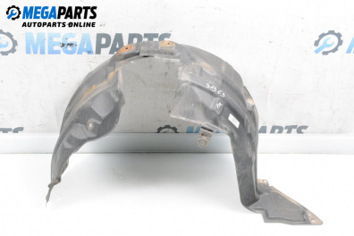 Подкалник за Mazda 2 Hatchback II (10.2007 - 06.2015), 2+1 вр., хечбек, позиция: предна, лява