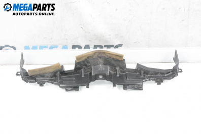 Пластмасова кора за Mazda 2 Hatchback II (10.2007 - 06.2015), 2+1 вр., хечбек